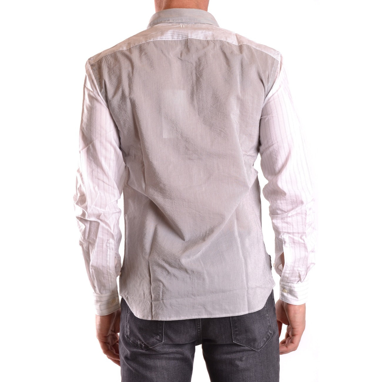 Neil Barrett - Neil Barrett Homme Chemises