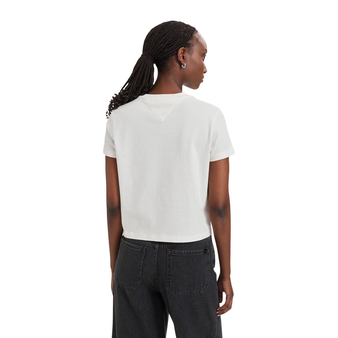Tommy Hilfiger Jeans - Tommy Hilfiger Women's T-Shirts