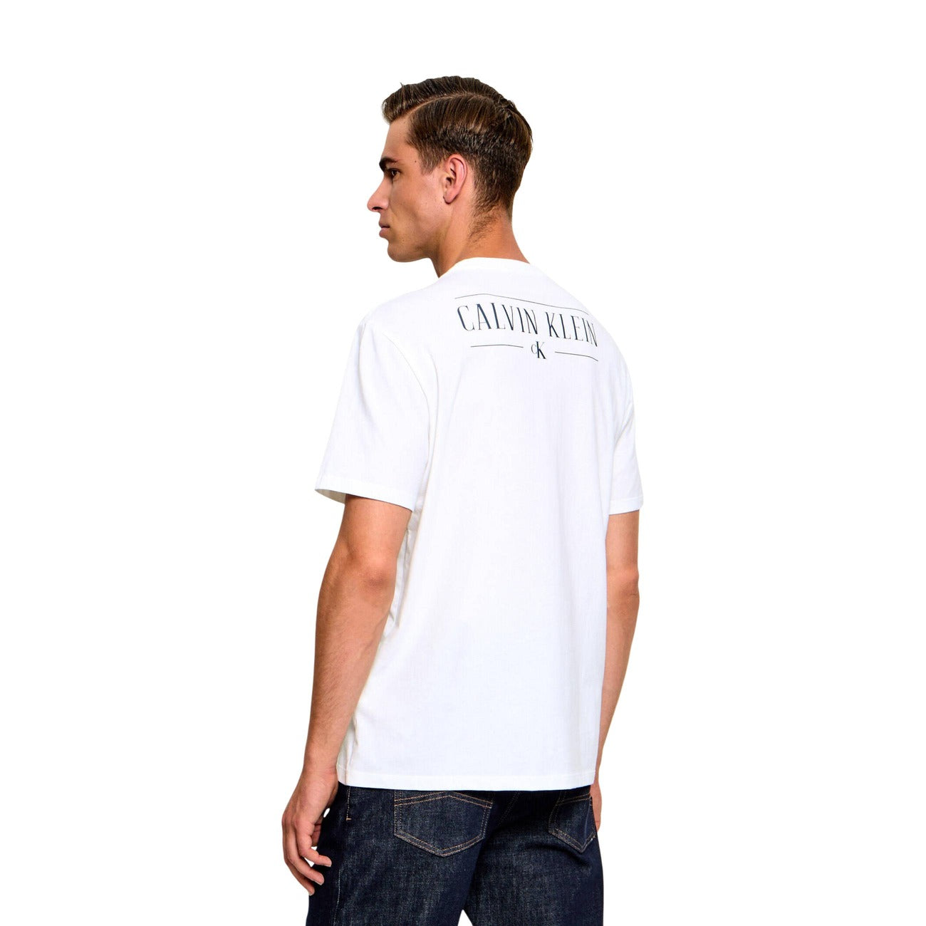 Calvin Klein Jeans - Men's Calvin Klein Jeans T-Shirts