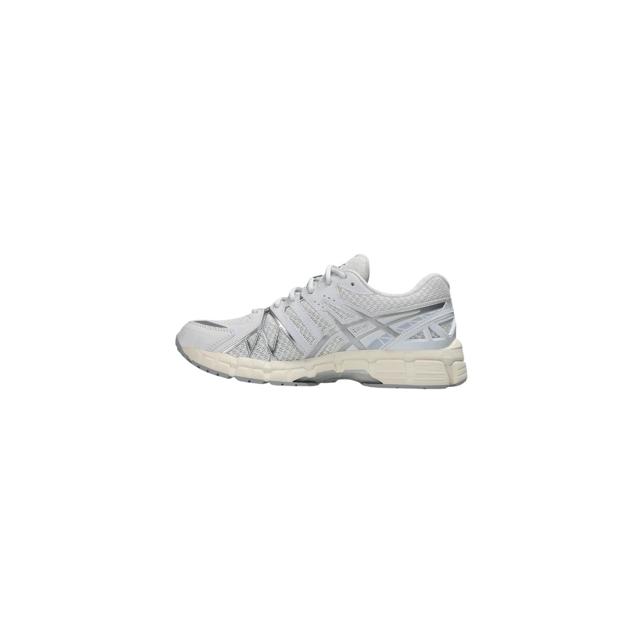 Baskets Asics GEL-Kayano 20 Homme – Argenté