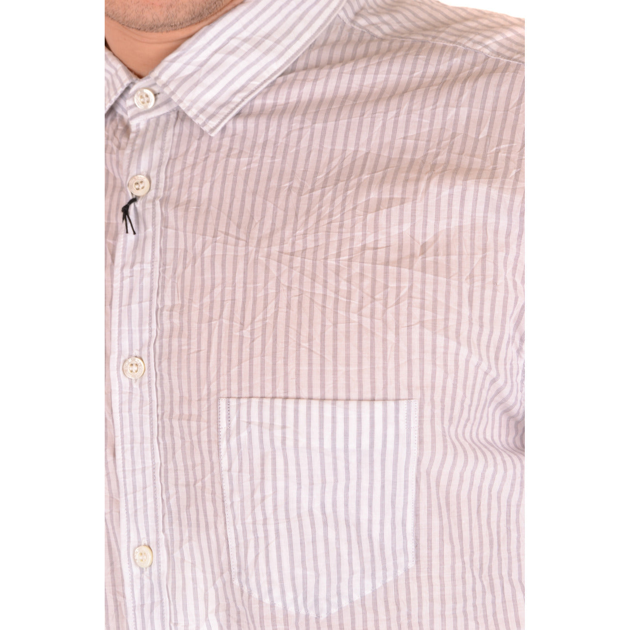 Neil Barrett - Neil Barrett Men's Shirts