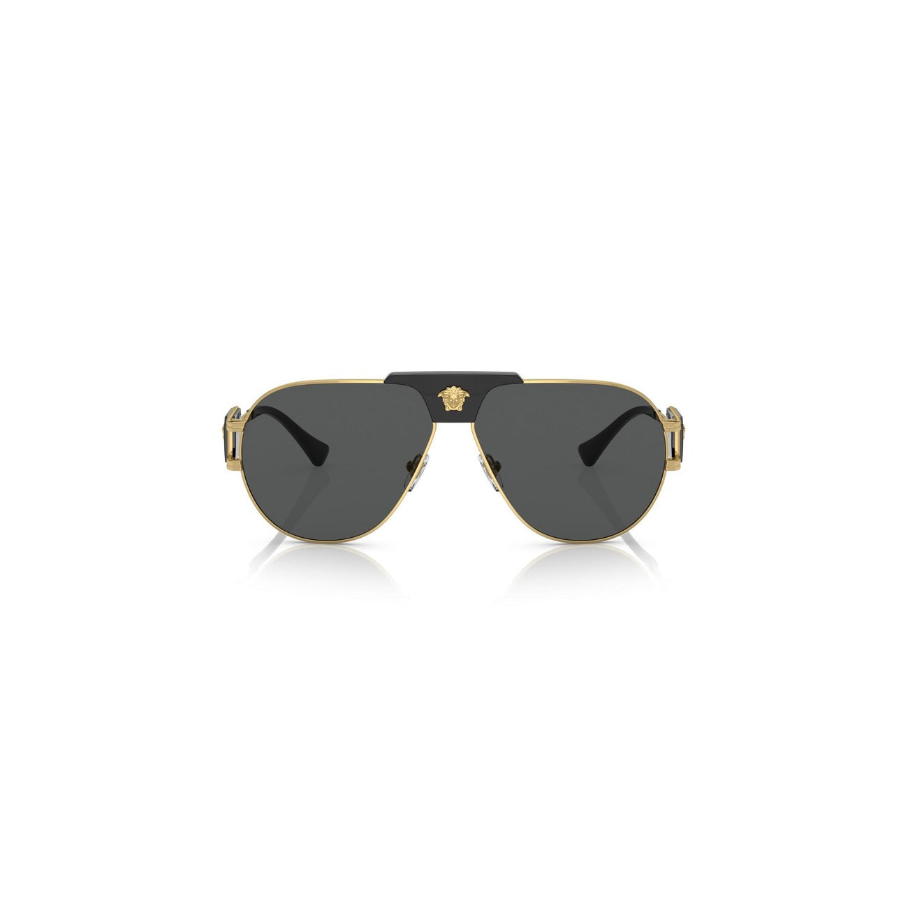 Versace - Versace Homme Lunettes De Soleil