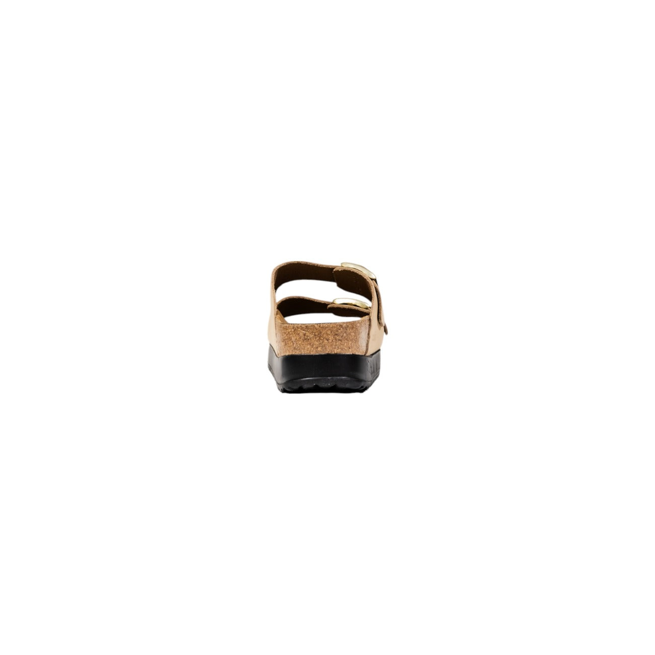 Mules Birkenstock Femme – Beige