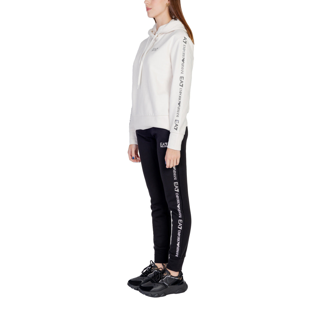 Ea7 - Ea7 Femme Survetements