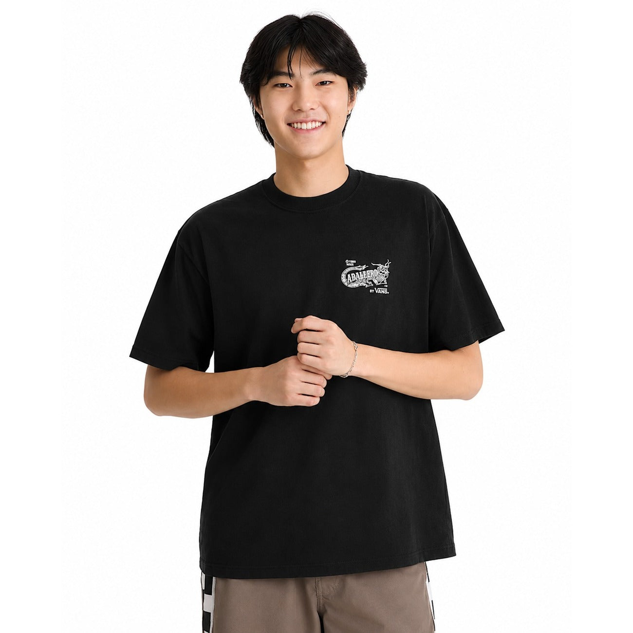 Vans - Men's T-Shirts