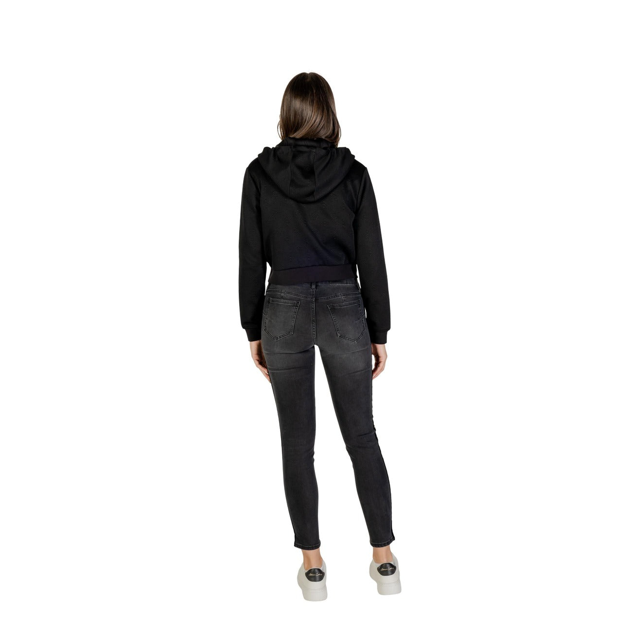 Guess Active - Guess Active Femme Sweatshirts