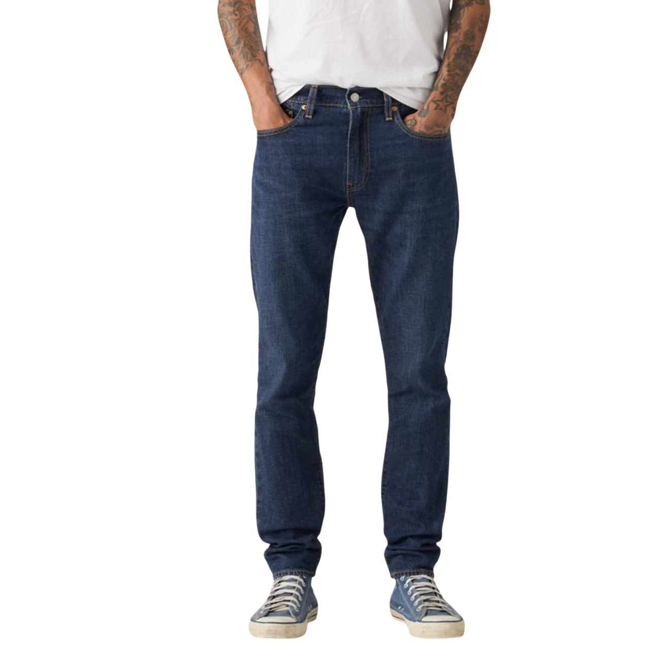 Levi's - Levi's Men's Jeans