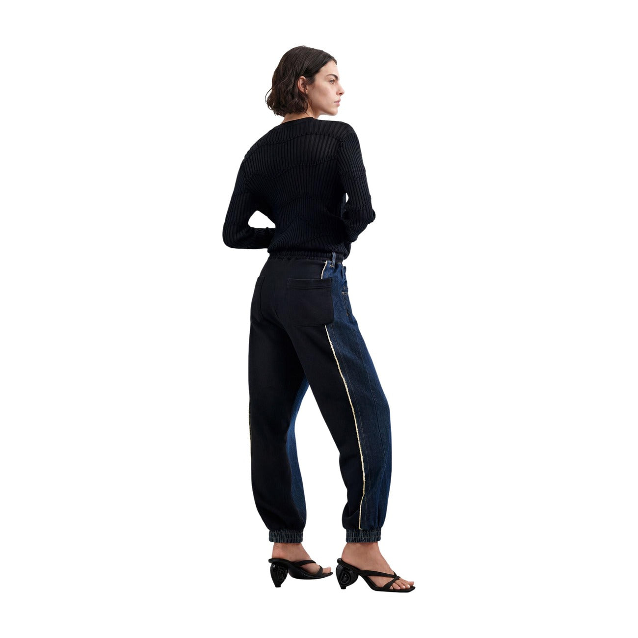 Desigual - Desigual Women's Jeans