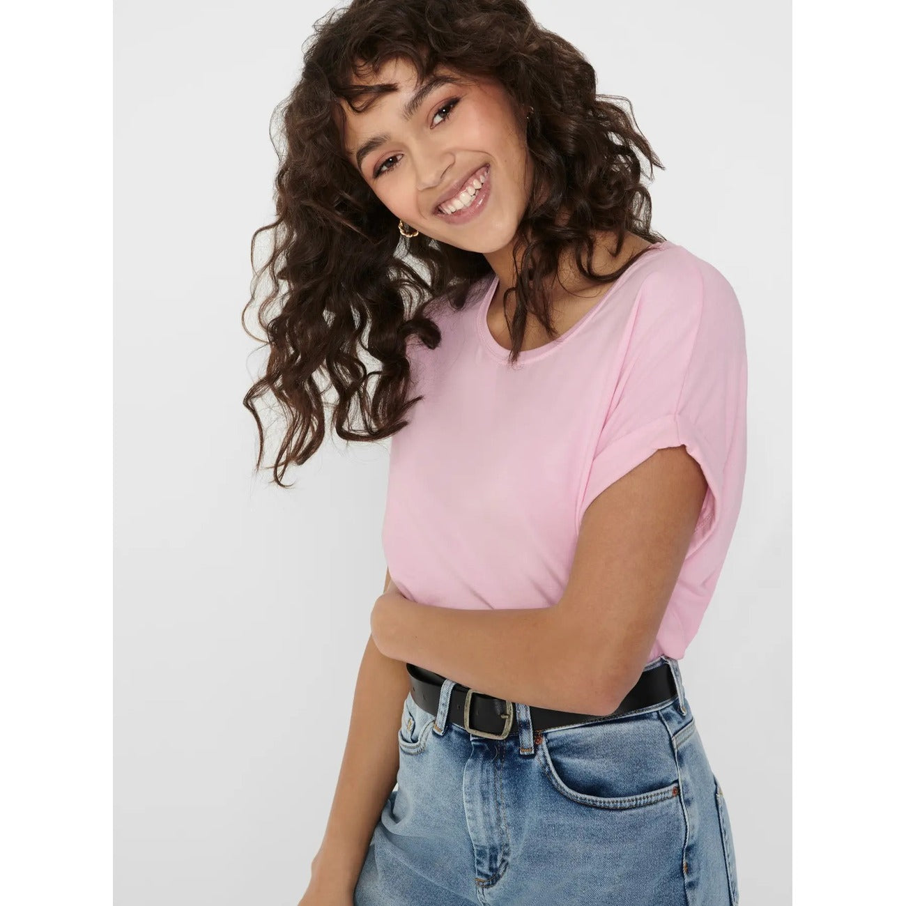 Only - Only Women's T-Shirts