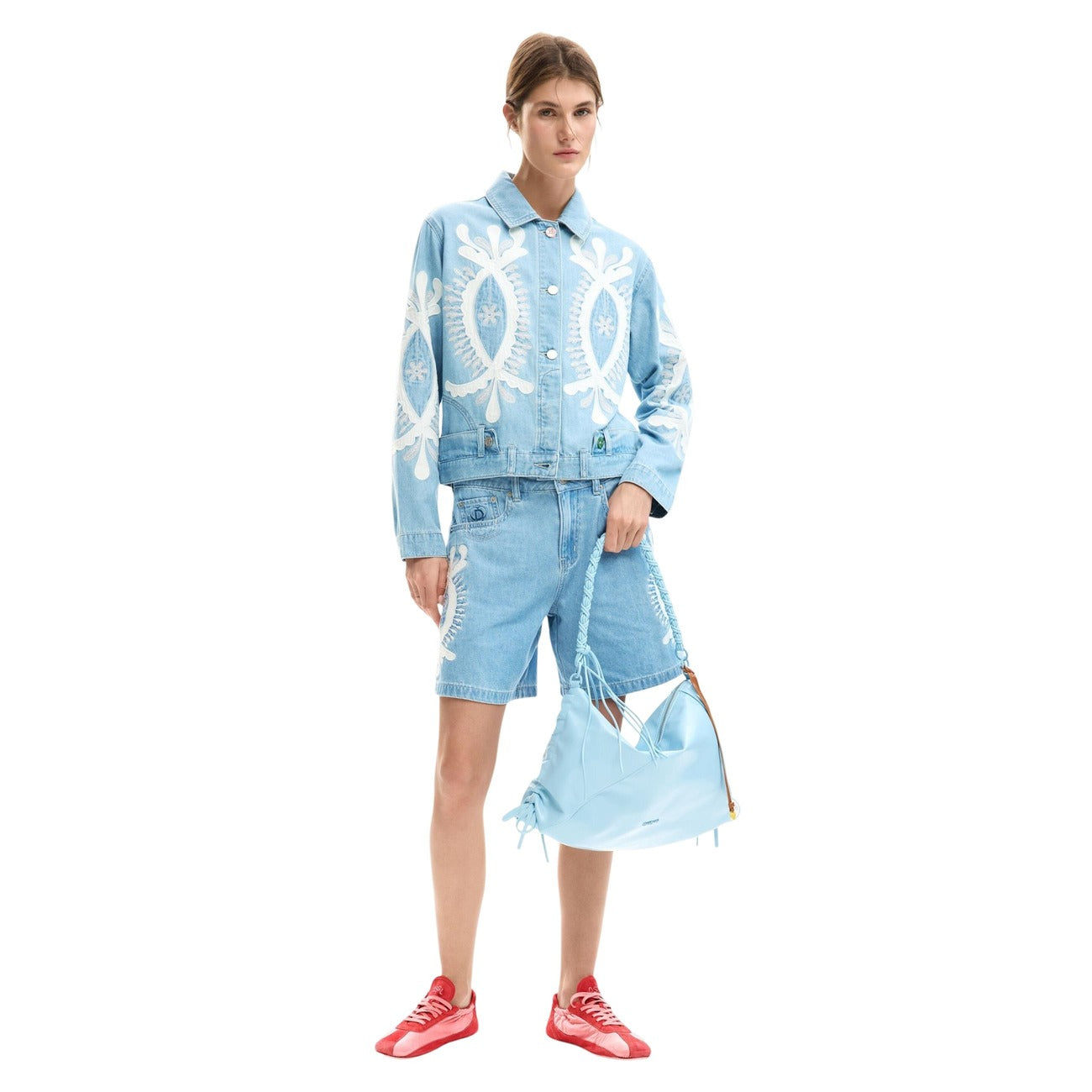 Desigual - Desigual Femme Jaquettes