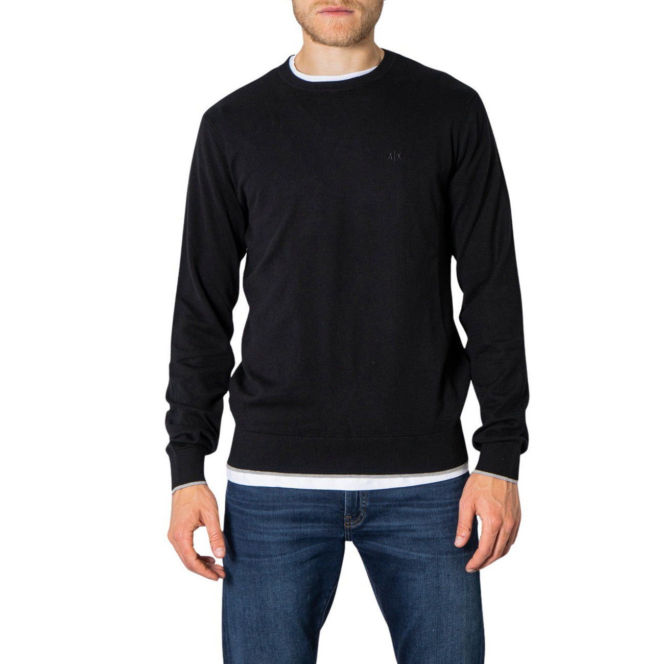 Armani Exchange - Armani Exchange Men's Sweaters