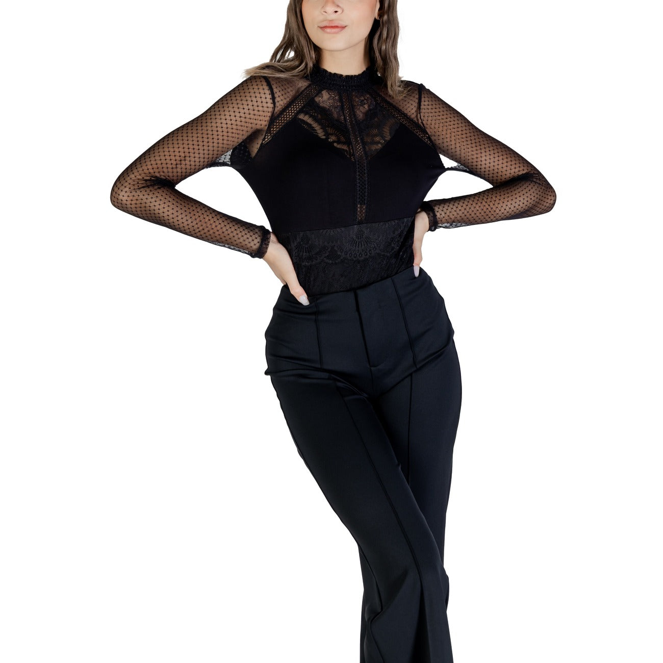 Morgan De Toi - Morgan De Toi Femme Blouse