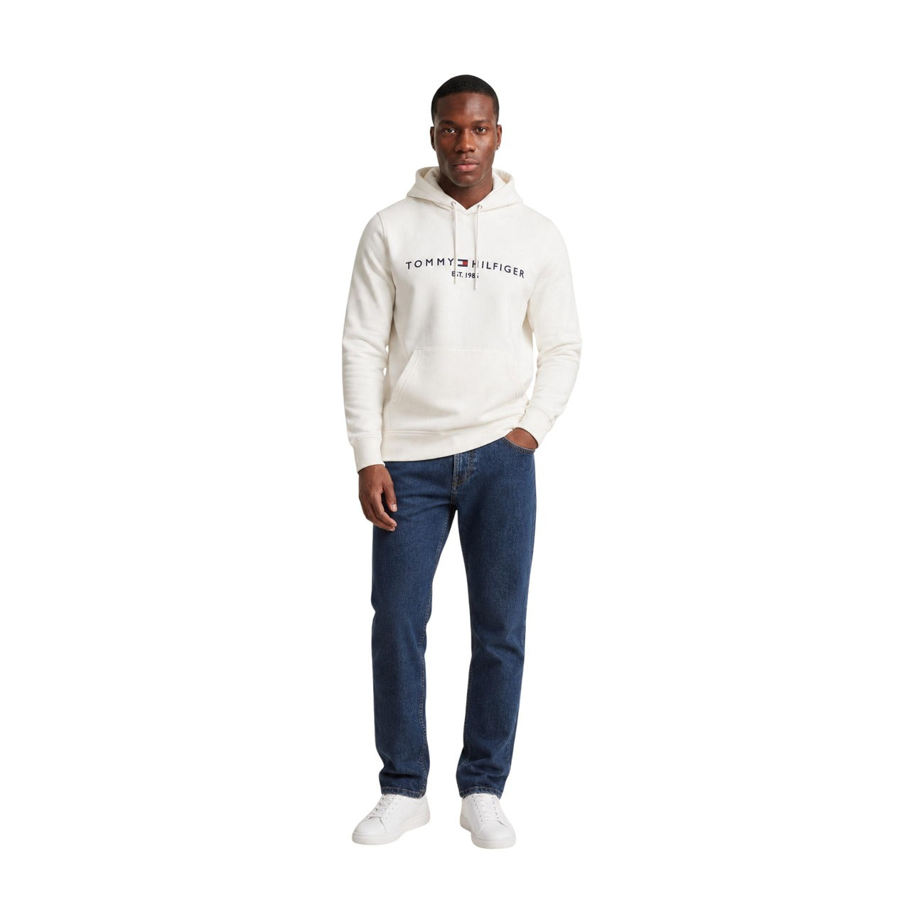 Tommy Hilfiger - Tommy Hilfiger Men's Sweatshirts