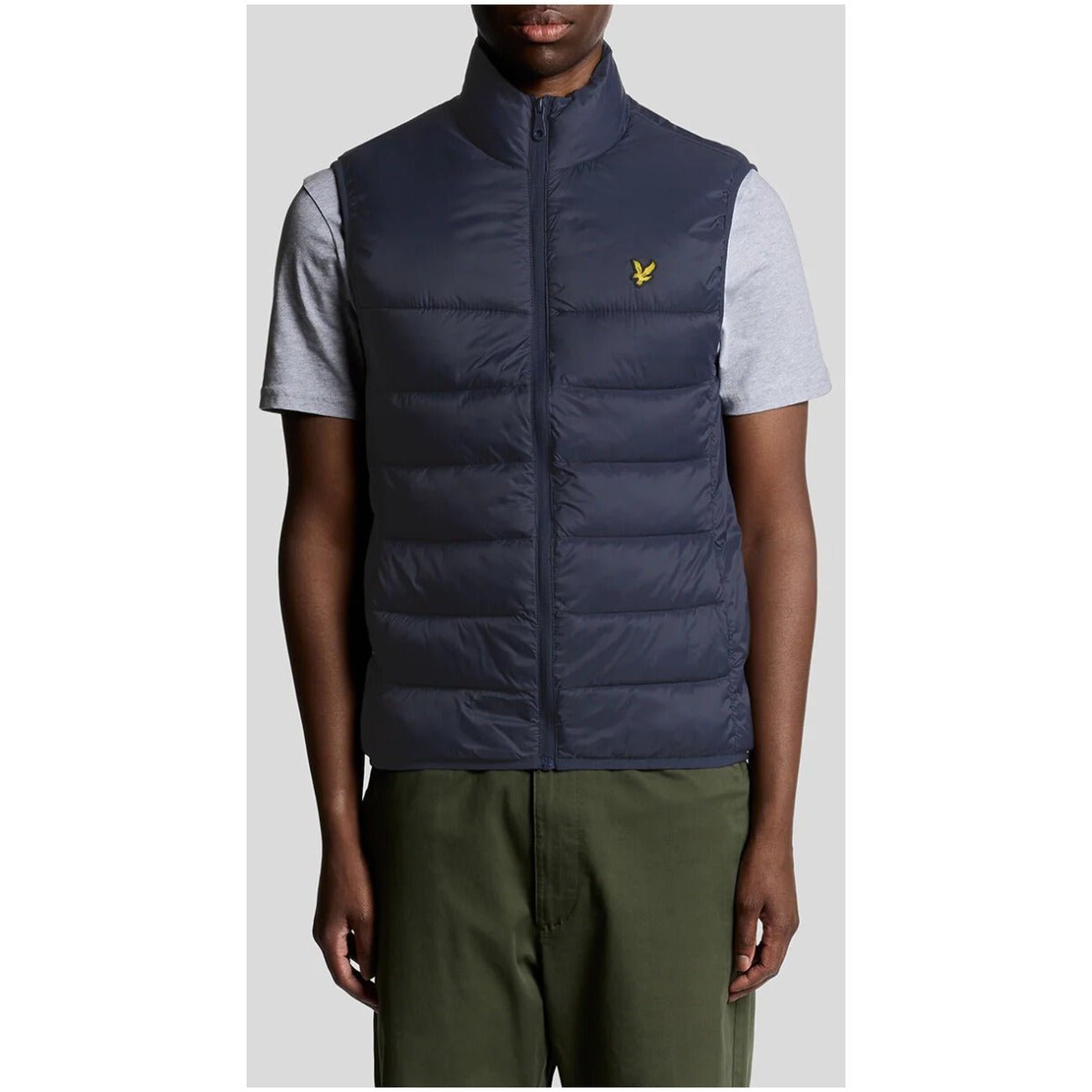Lyle & Scott - Lyle & Scott Homme Gilets