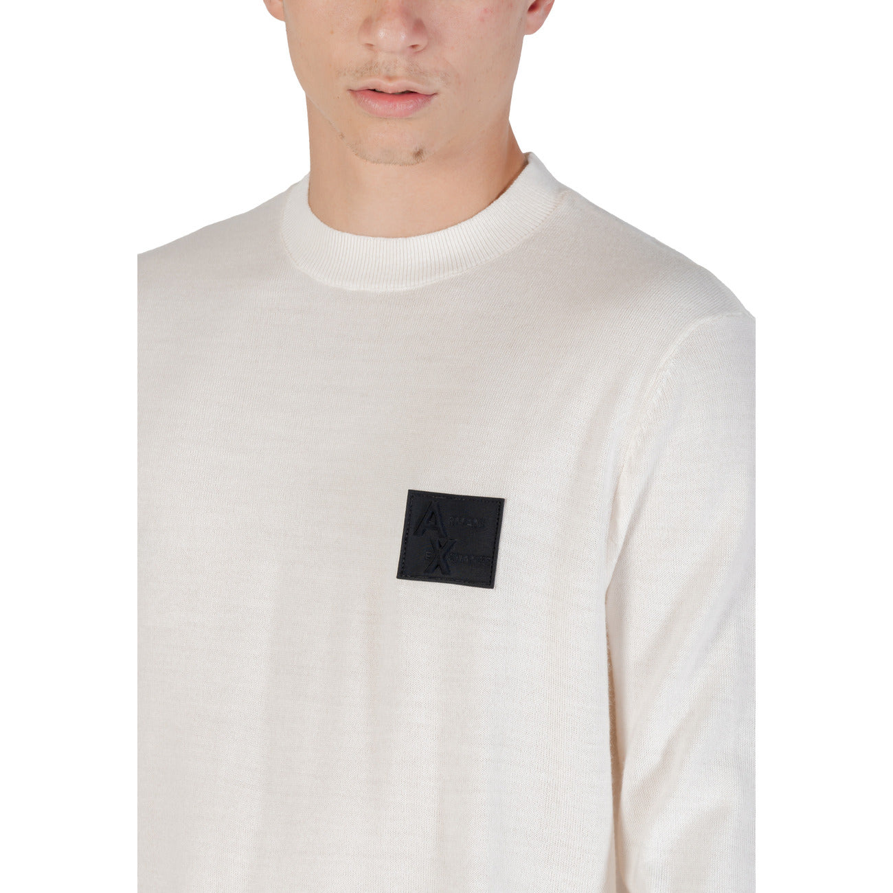 Armani Exchange - Armani Exchange Men's Sweaters
