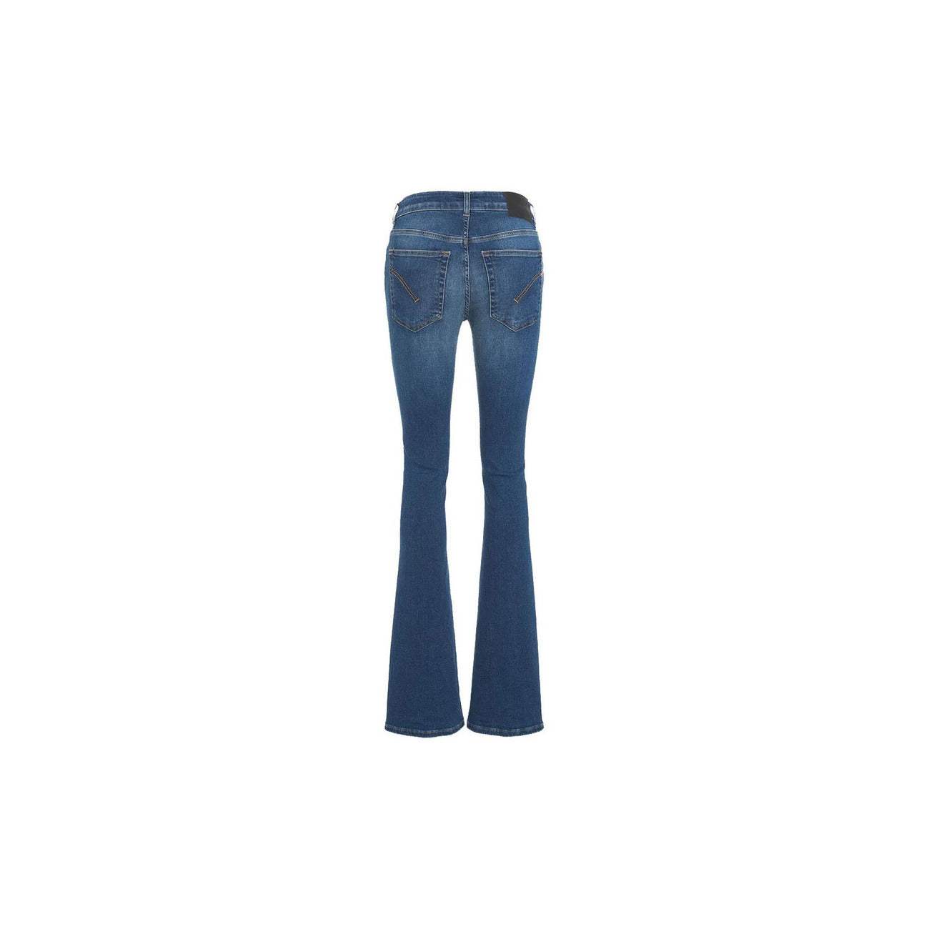 Women's Dondup distressed stretch jeans – Blue