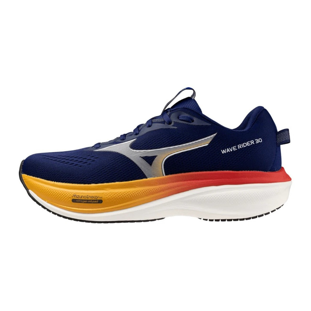 Mizuno - Mizuno Homme Baskets