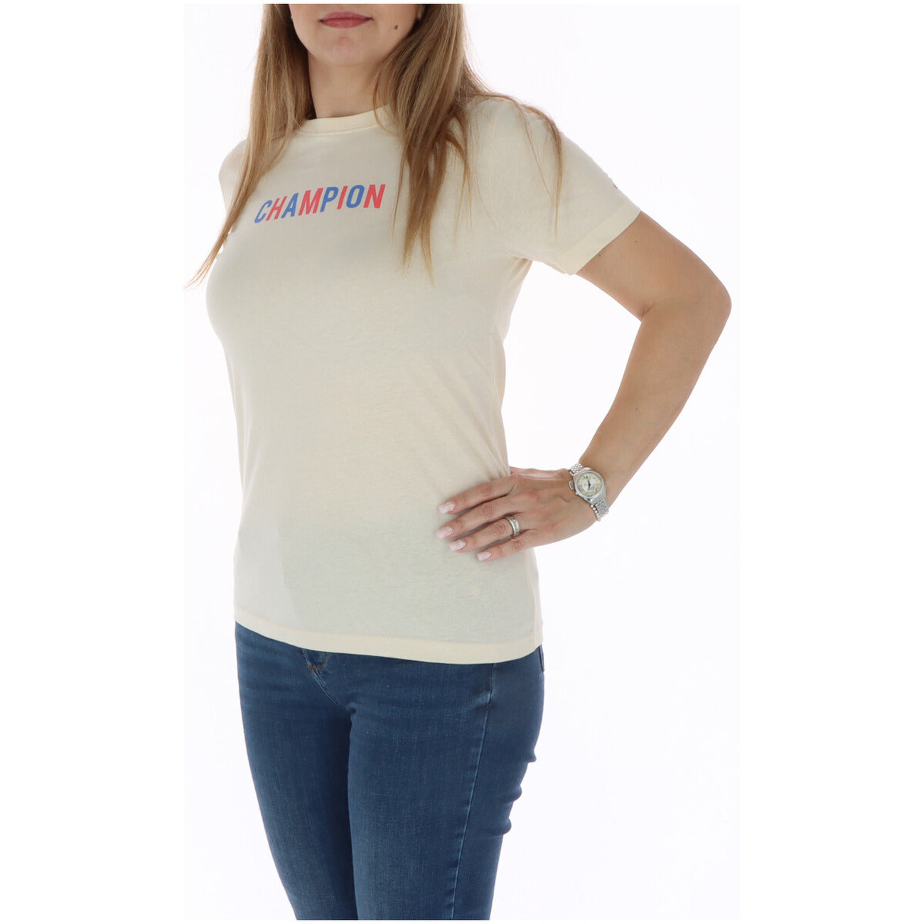 Champion - Champion Femme T-Shirts