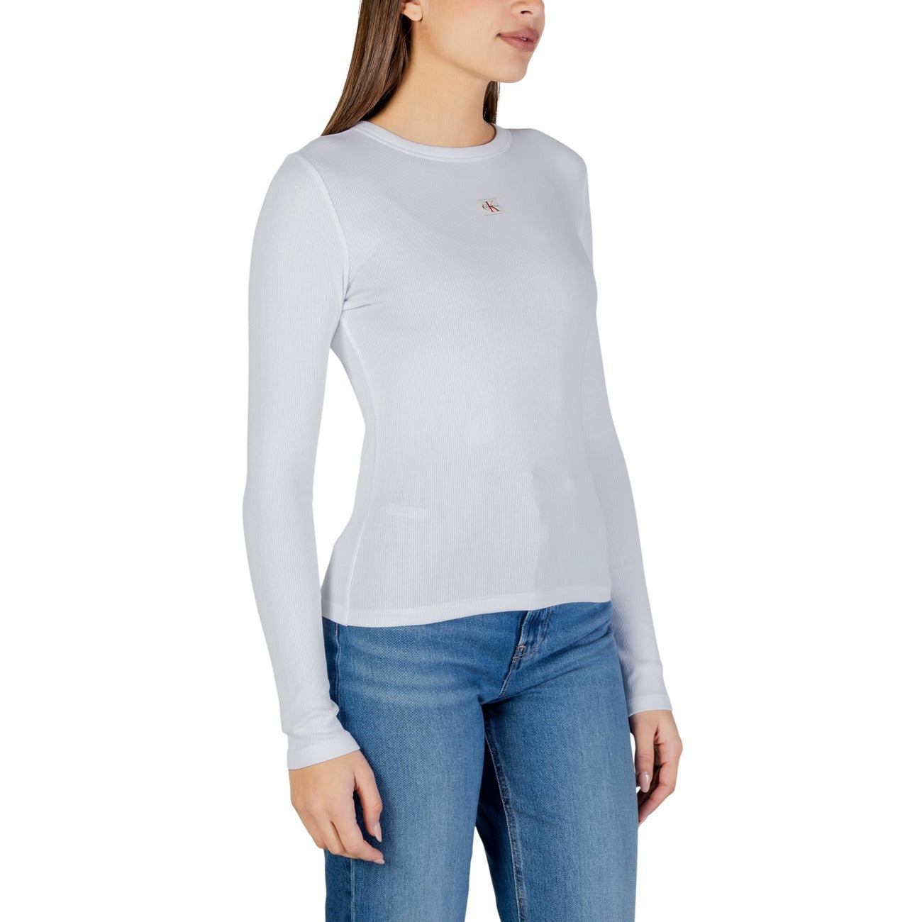 Calvin Klein Jeans - Calvin Klein Jeans Women's T-Shirts