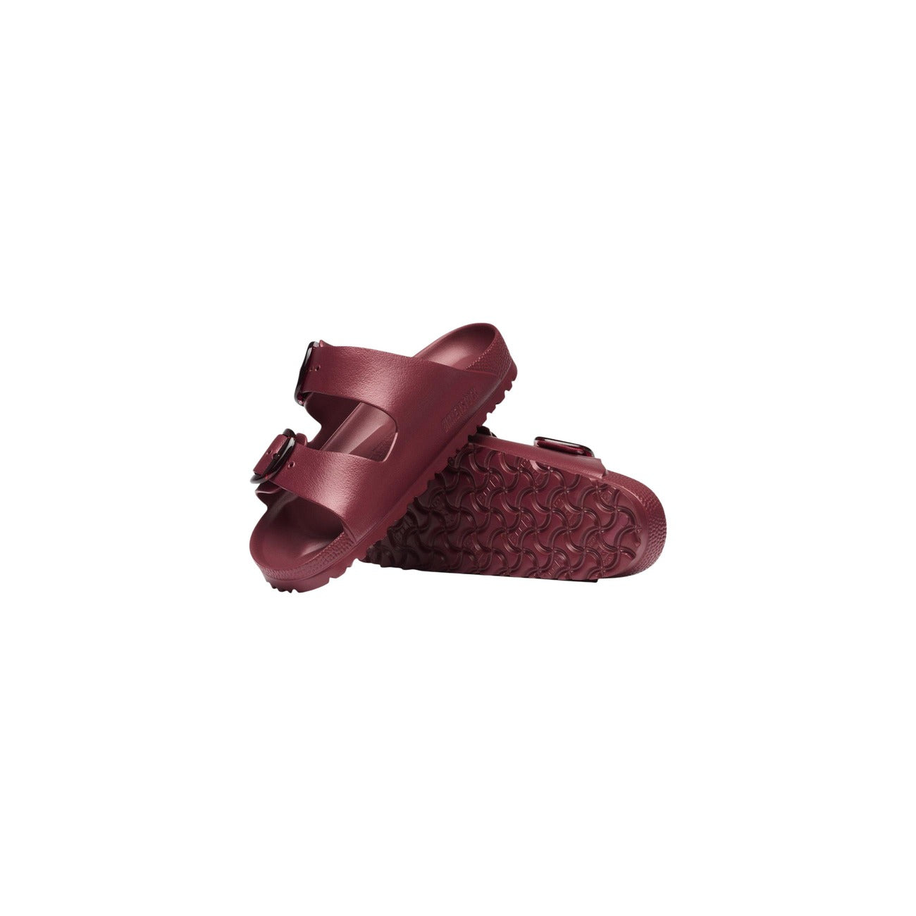 Sandales Birkenstock Femme Arizona BB EVA – Bordeaux