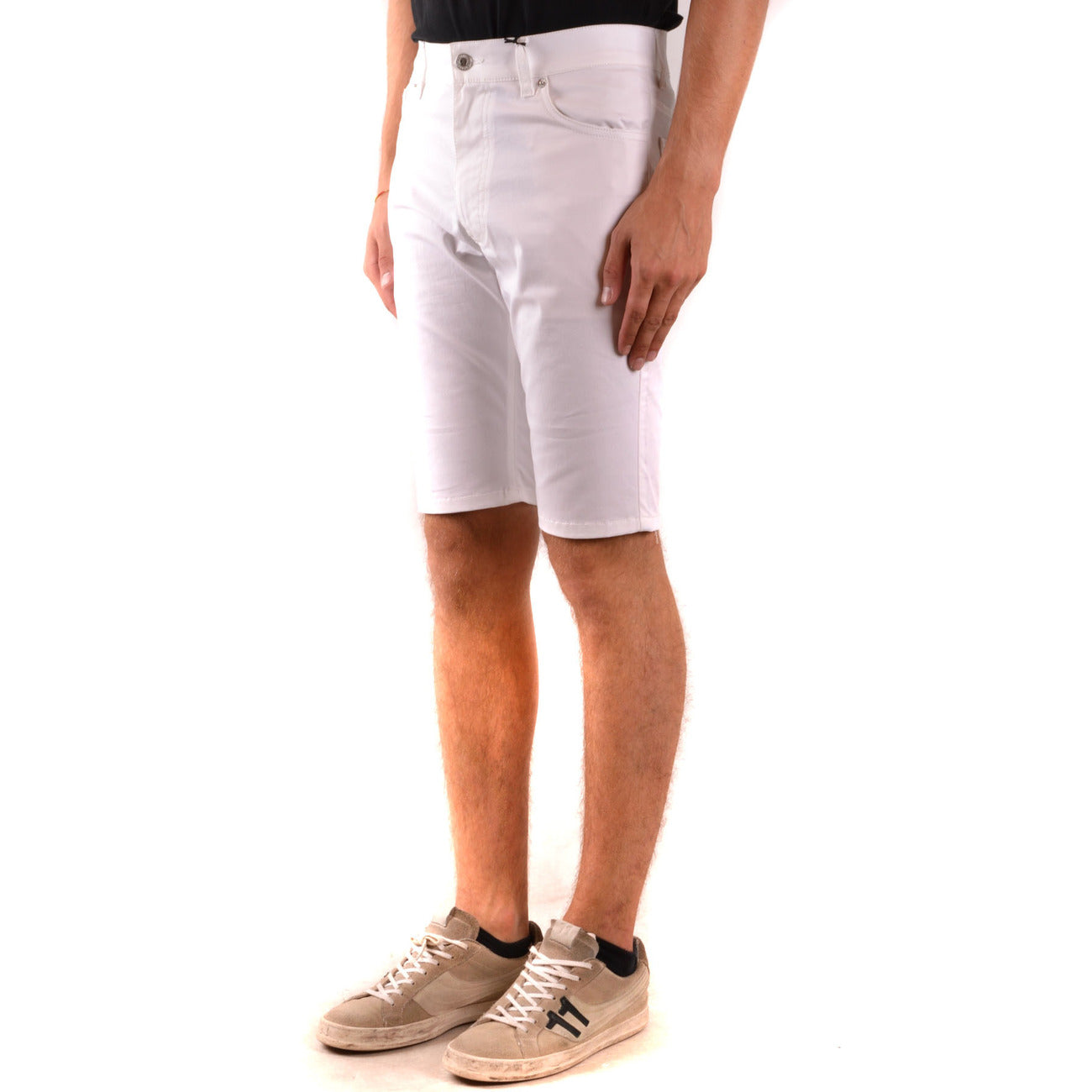 Moschino - Moschino Homme Bermudas