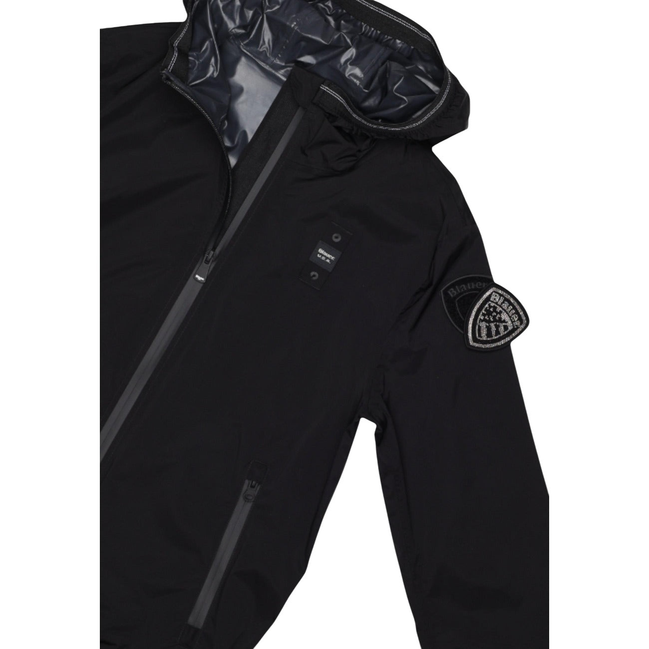 Blauer. - Blauer. Femme Jaquettes