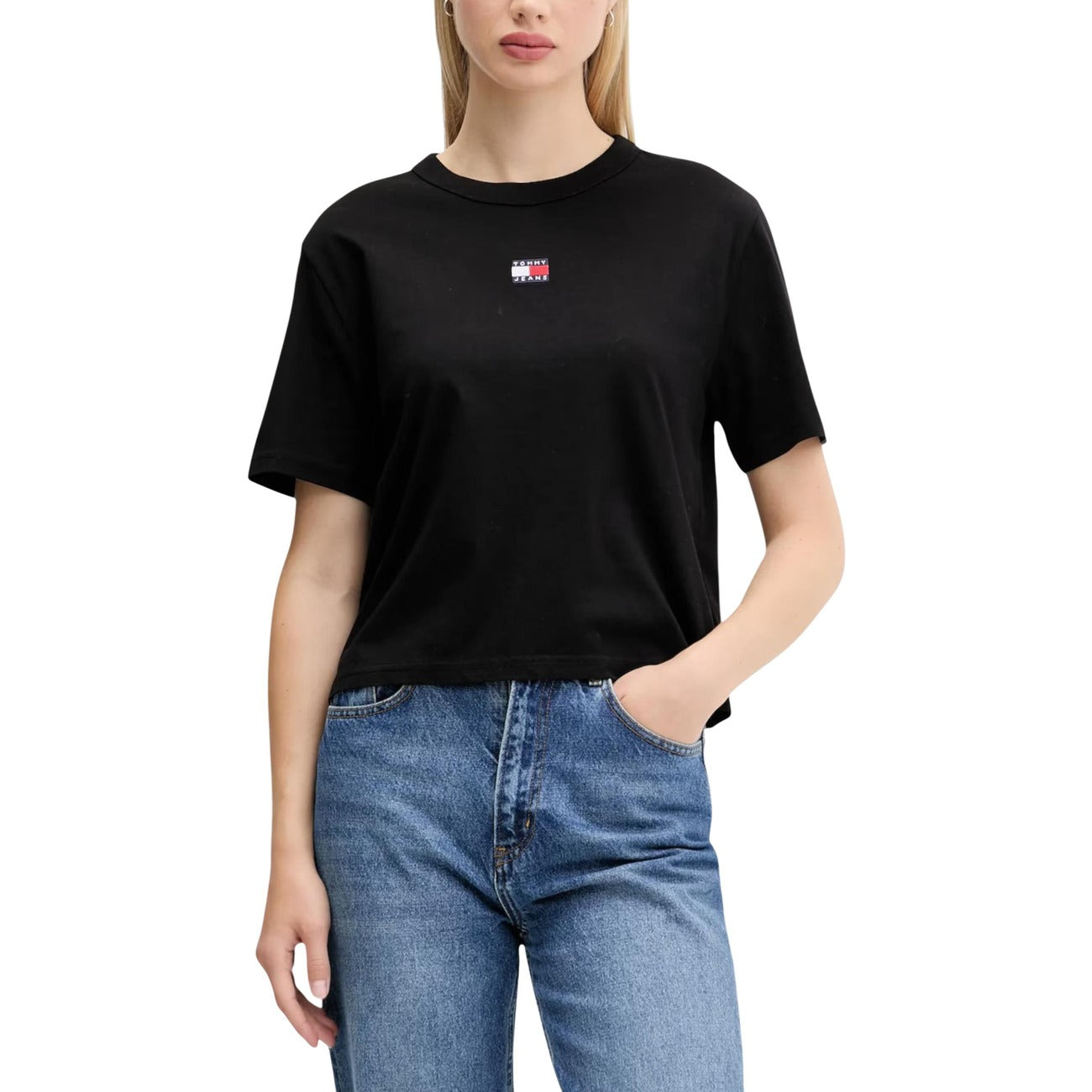 Tommy Hilfiger Jeans - Tommy Hilfiger Women's T-Shirts