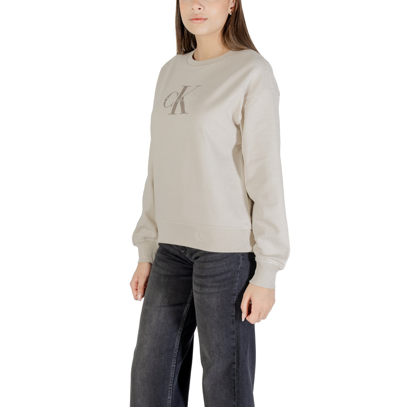 Calvin Klein Jeans - Calvin Klein Jeans Women's Sweatshirts