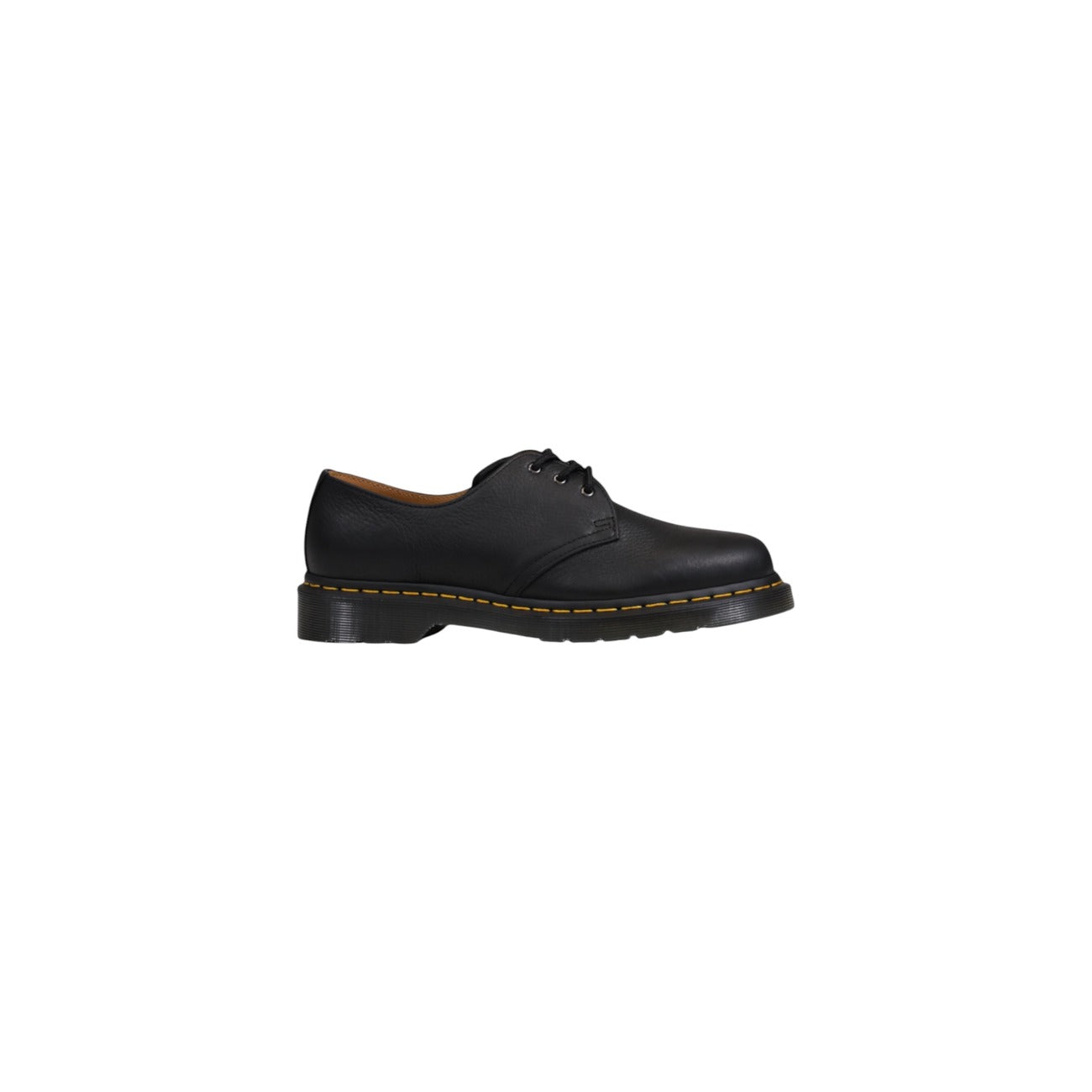 Derbies Dr. Martens Homme en Cuir – Noir