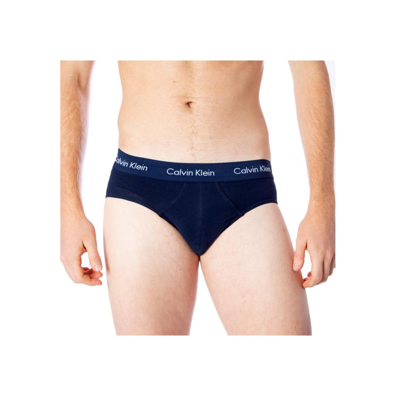 Men's Blue Calvin Klein Underwear