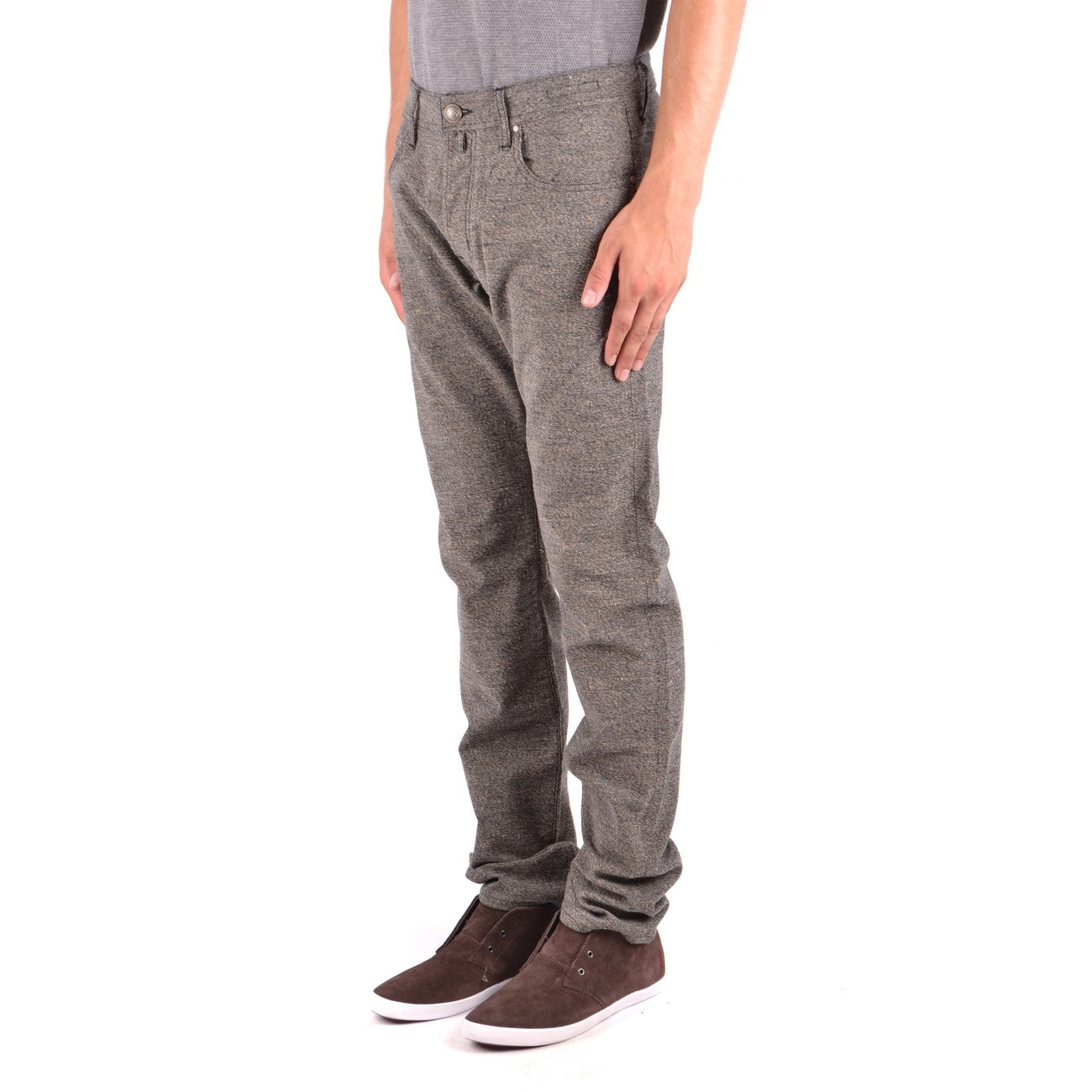 Jacob Cohen - Jacob Cohen Men Jeans