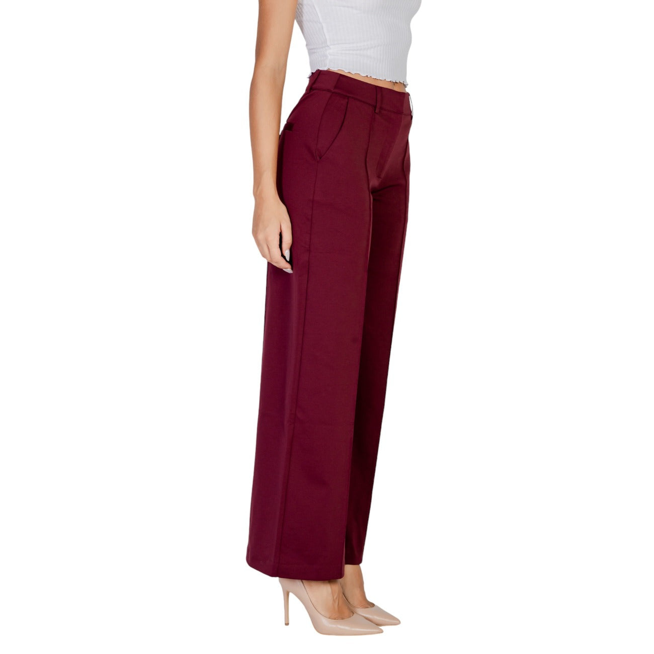 Ichi - Ichi Femme Pantalons