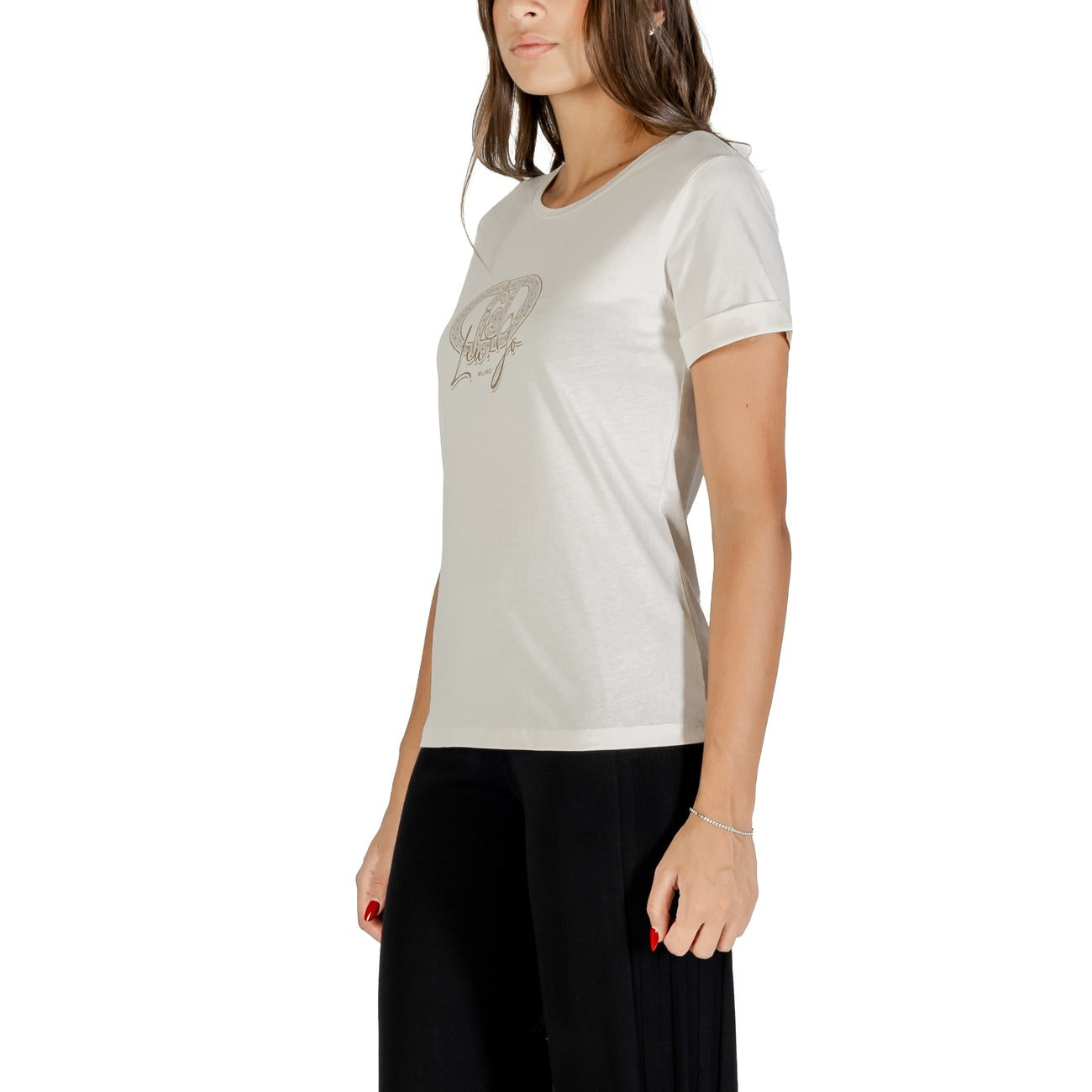 Liu Jo - Liu Jo Women's T-Shirts