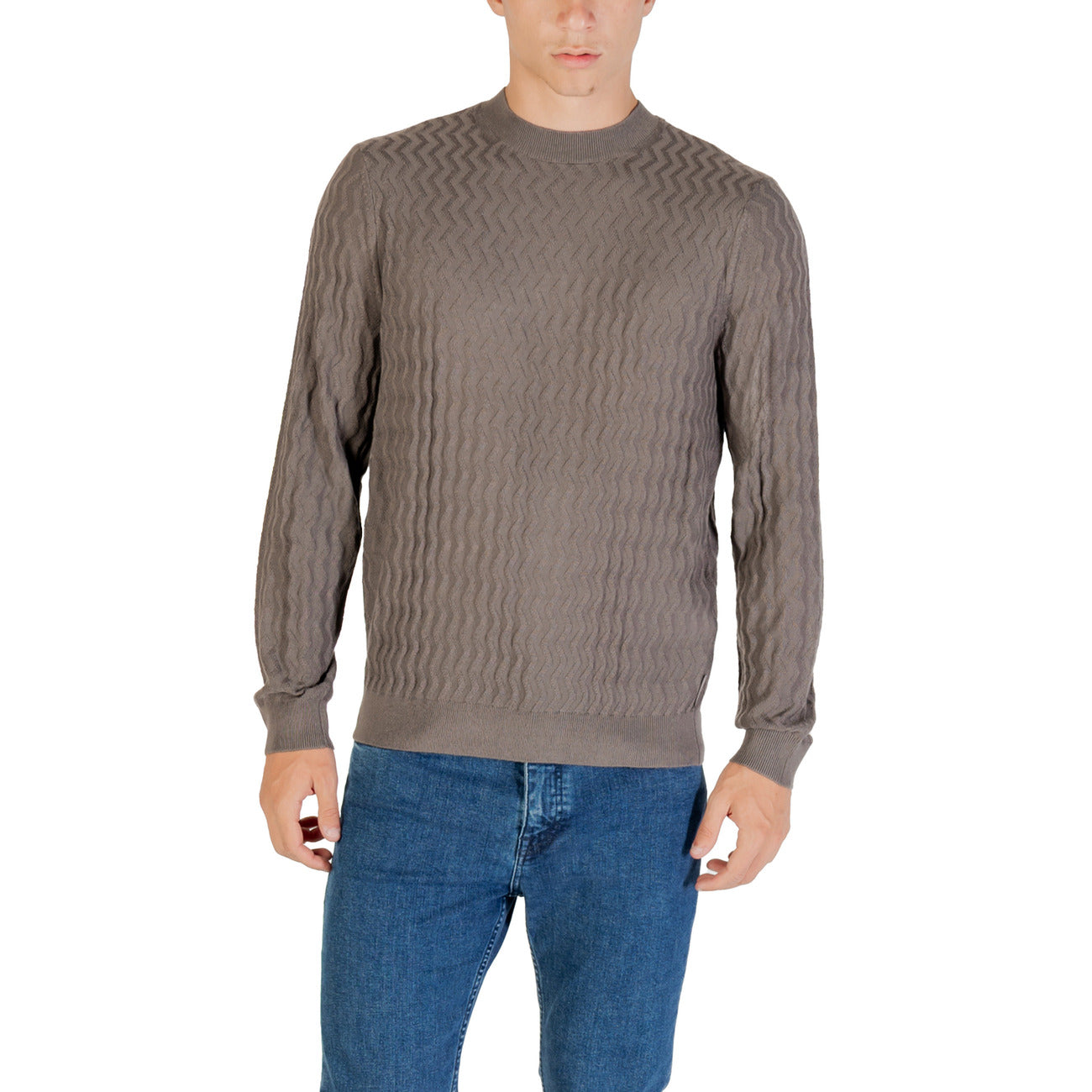 Armani Exchange - Armani Exchange Homme Pulls
