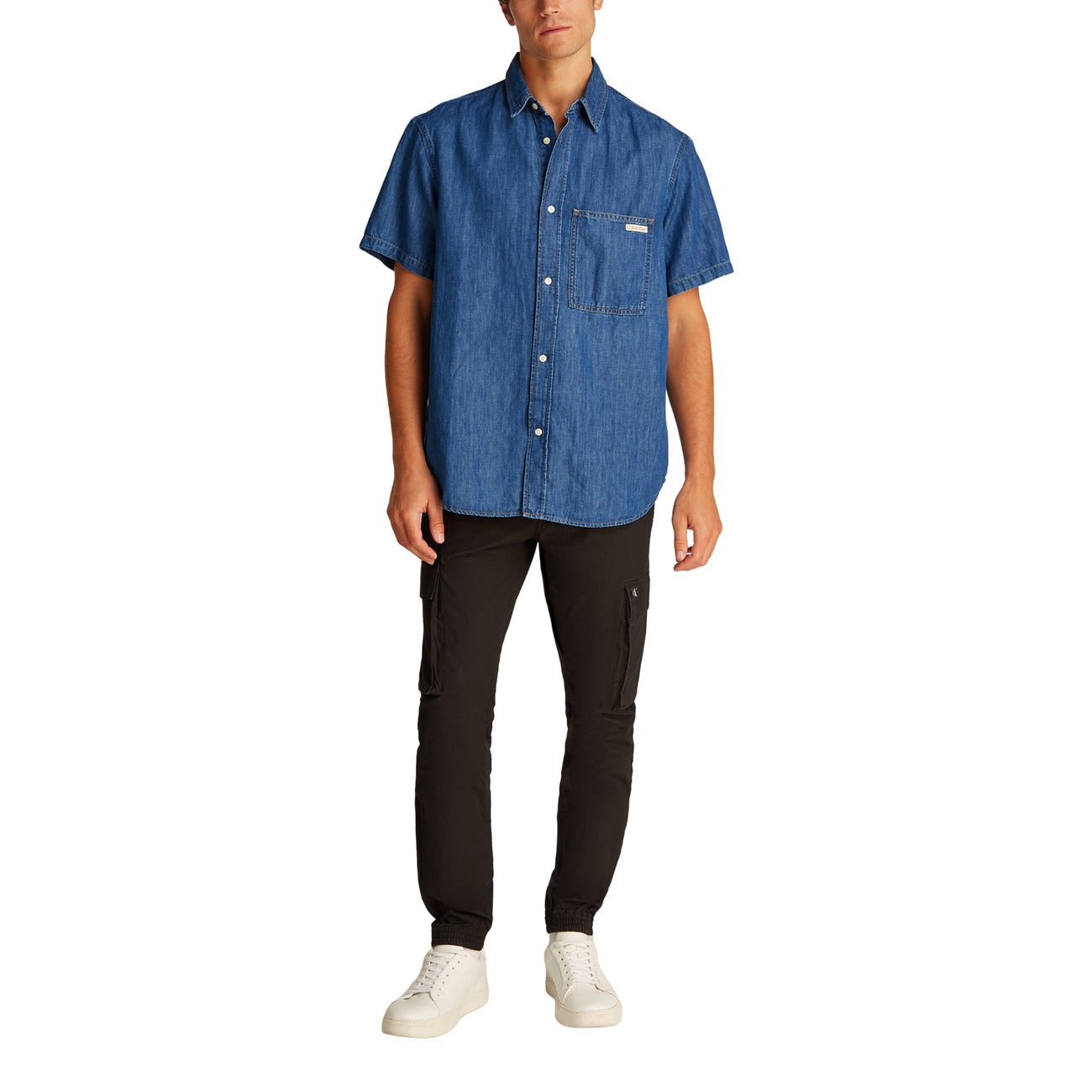 Calvin Klein Jeans - Calvin Klein Jeans Men's Shirts
