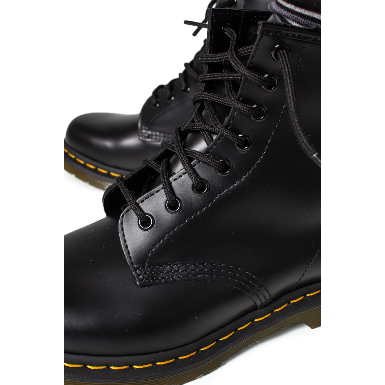 Dr. Martens - Dr. Martens Homme Bottes