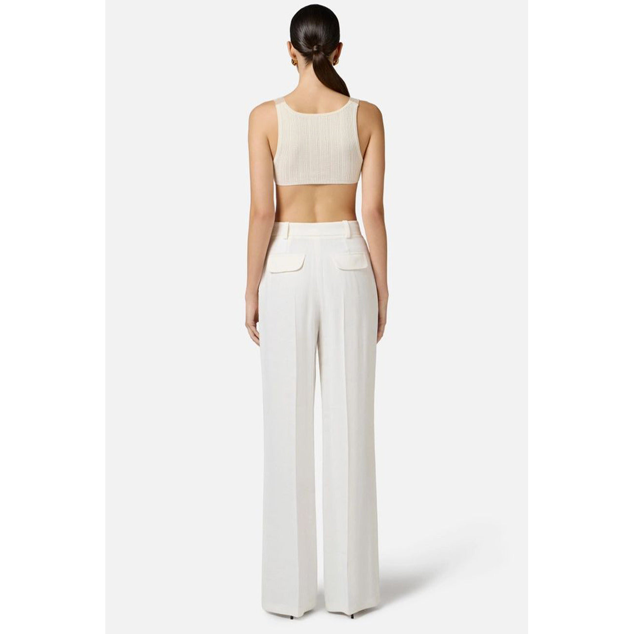 Elisabetta Franchi - Elisabetta Franchi Women Pants