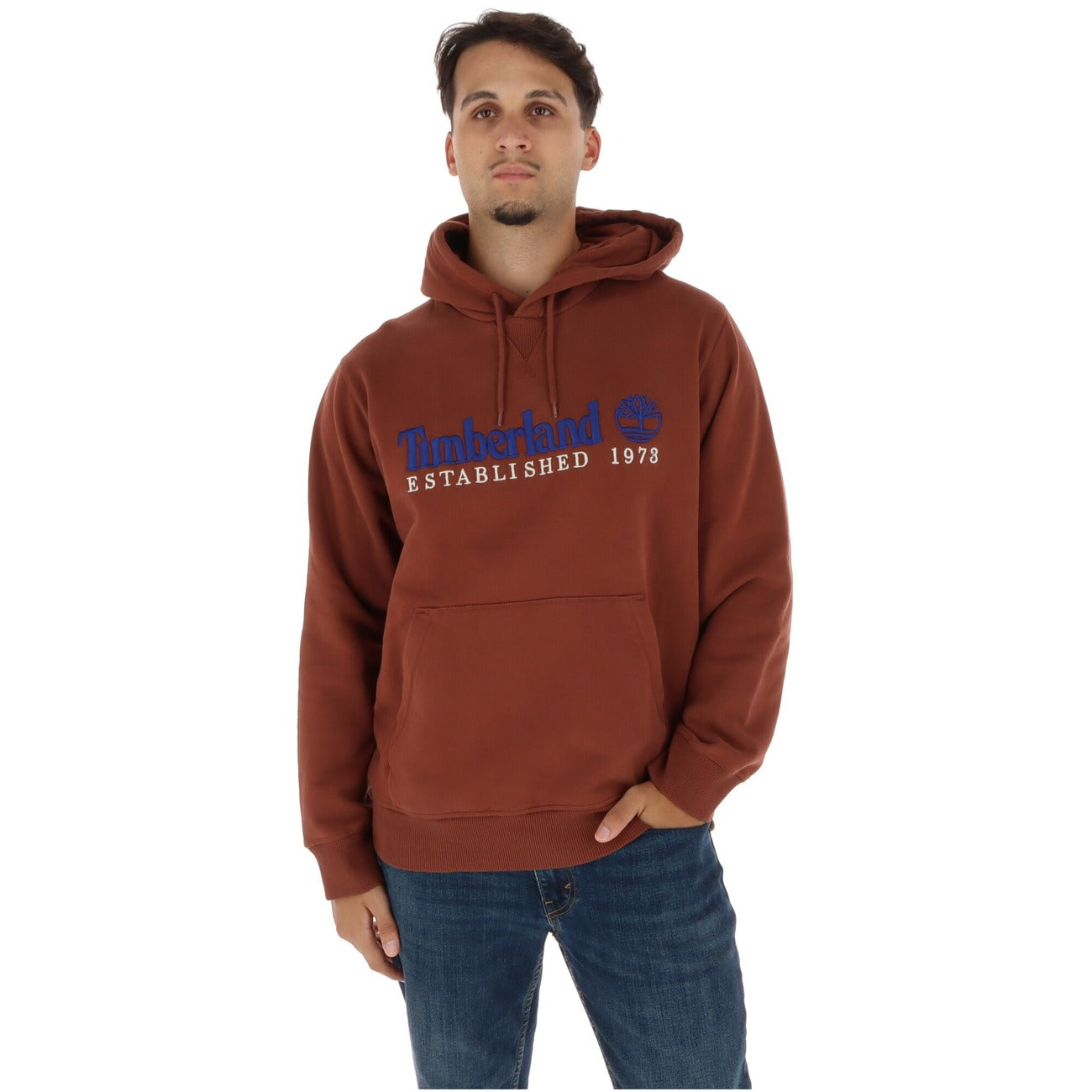 Timberland Men's Hoodie TBC0YHB6
