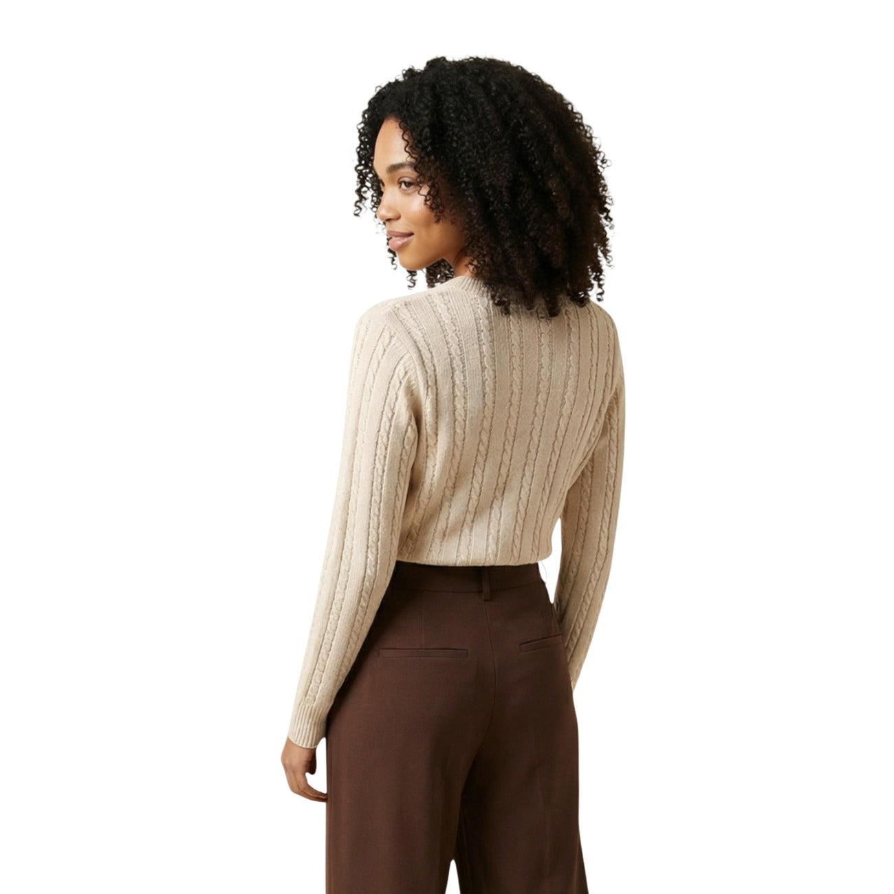 Jacqueline De Yong - Jacqueline De Yong Women's Sweaters
