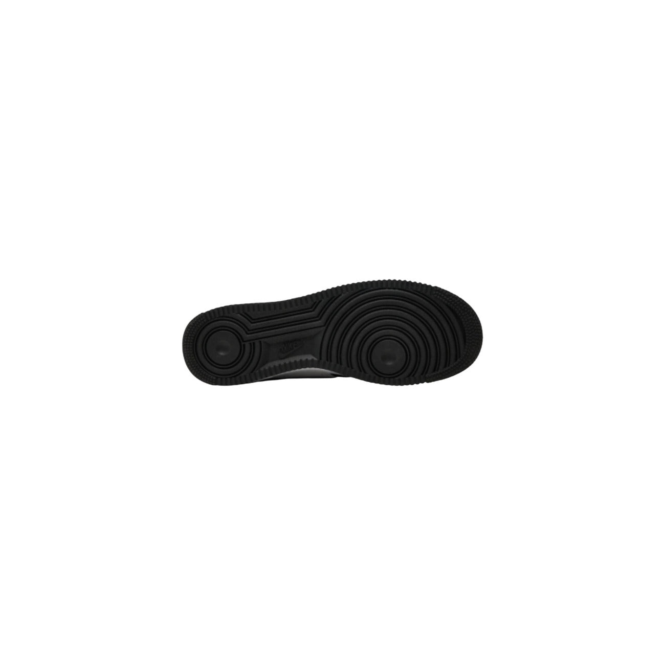 Baskets Nike Homme en Cuir – Blanc