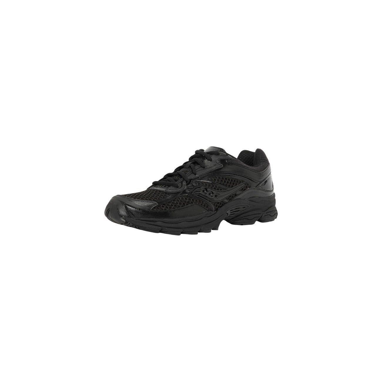 Men's Saucony Sneakers – PROGRID OMNI 9 – Black