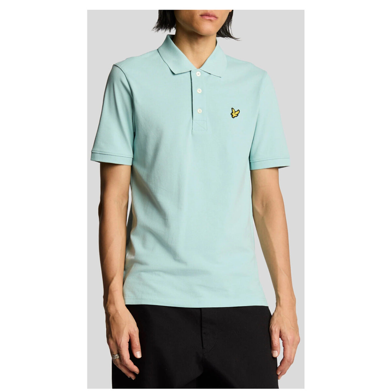 Lyle & Scott - Lyle & Scott Homme Polo