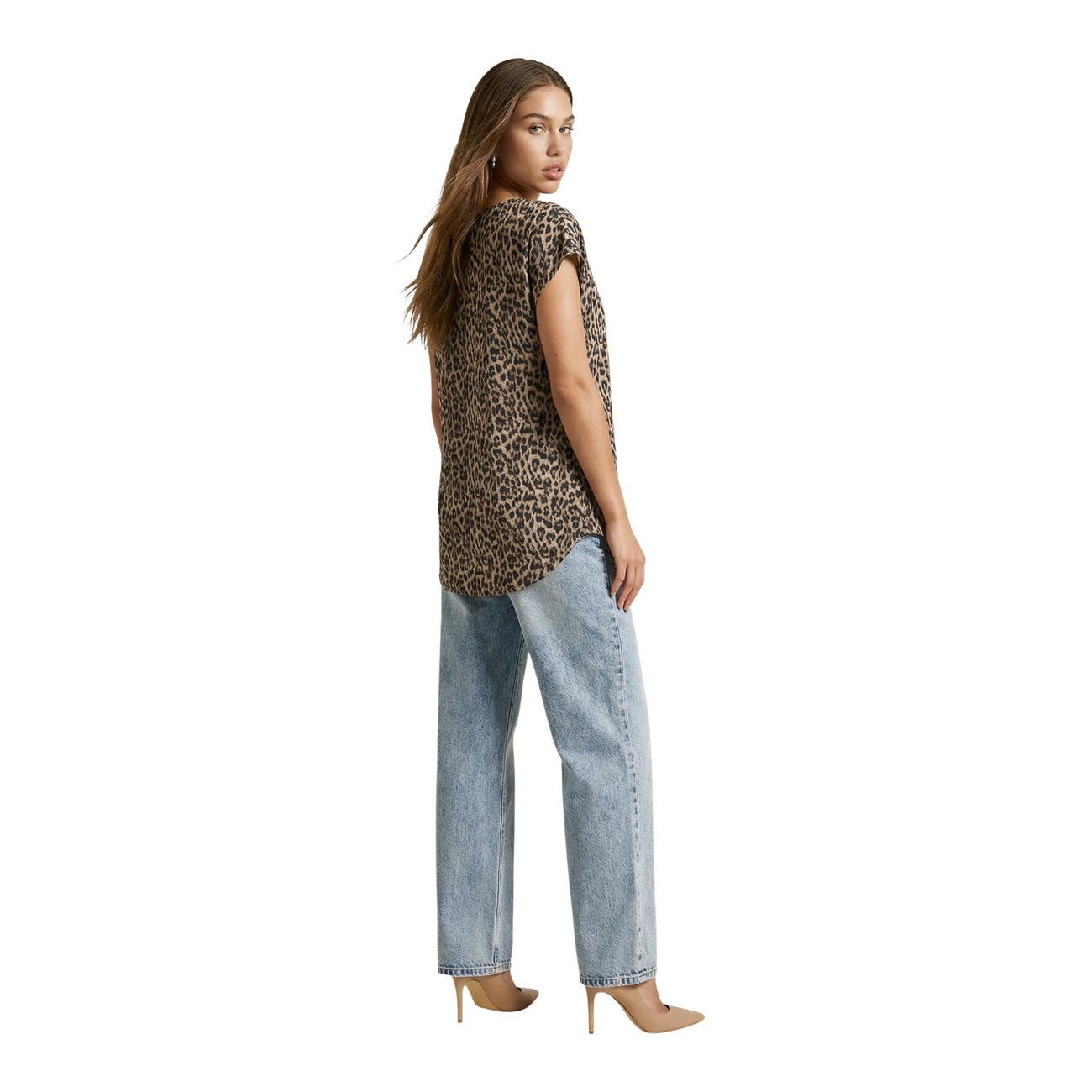 Only - Only Women's Blouse