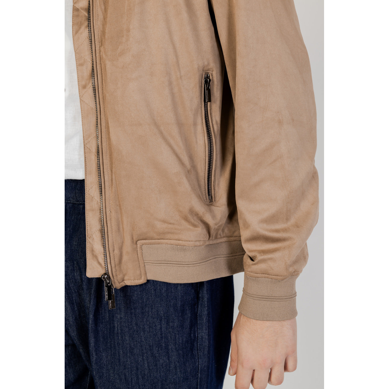Hamaki-ho - Hamaki-ho Men's Jackets