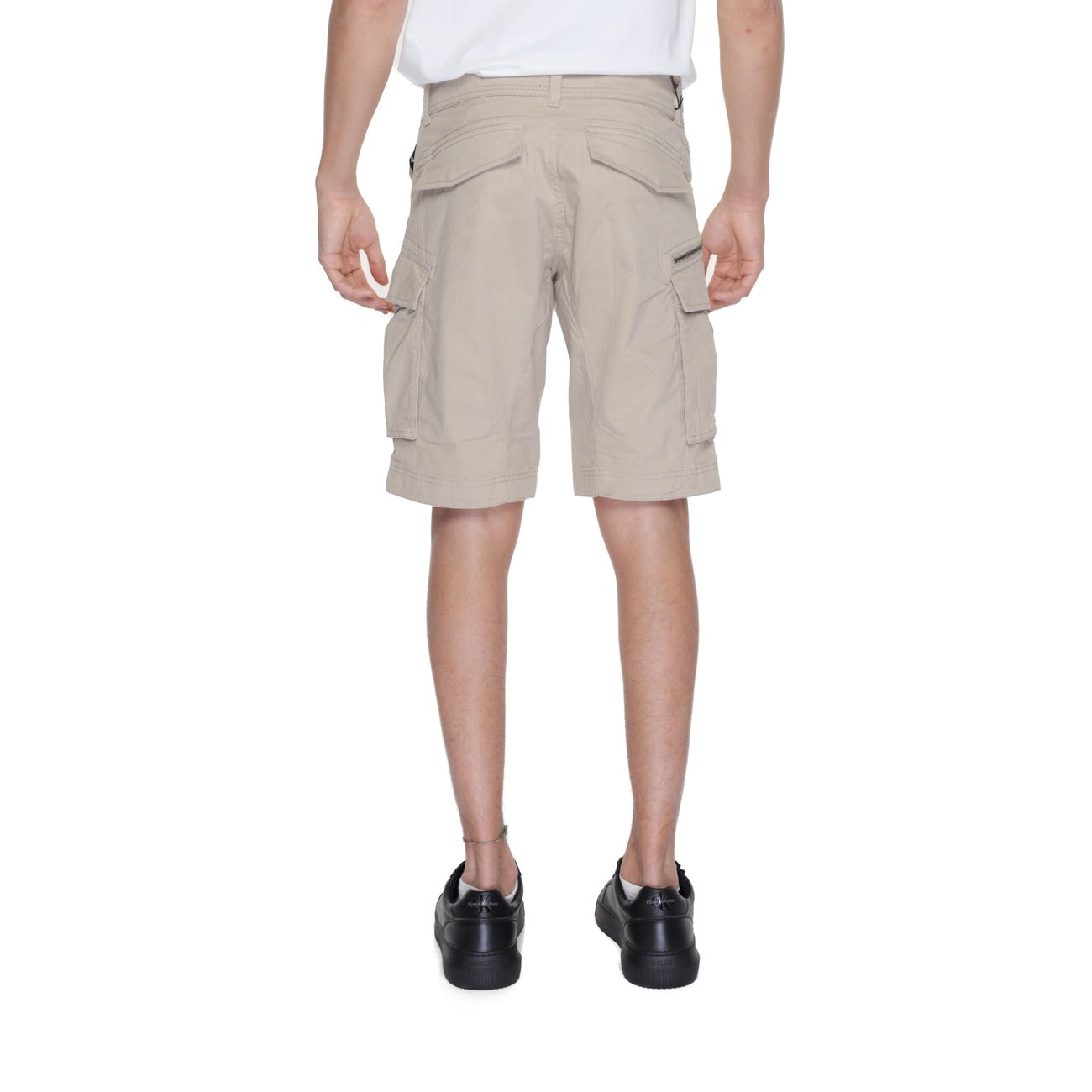 Replay - Replay Homme Bermudas