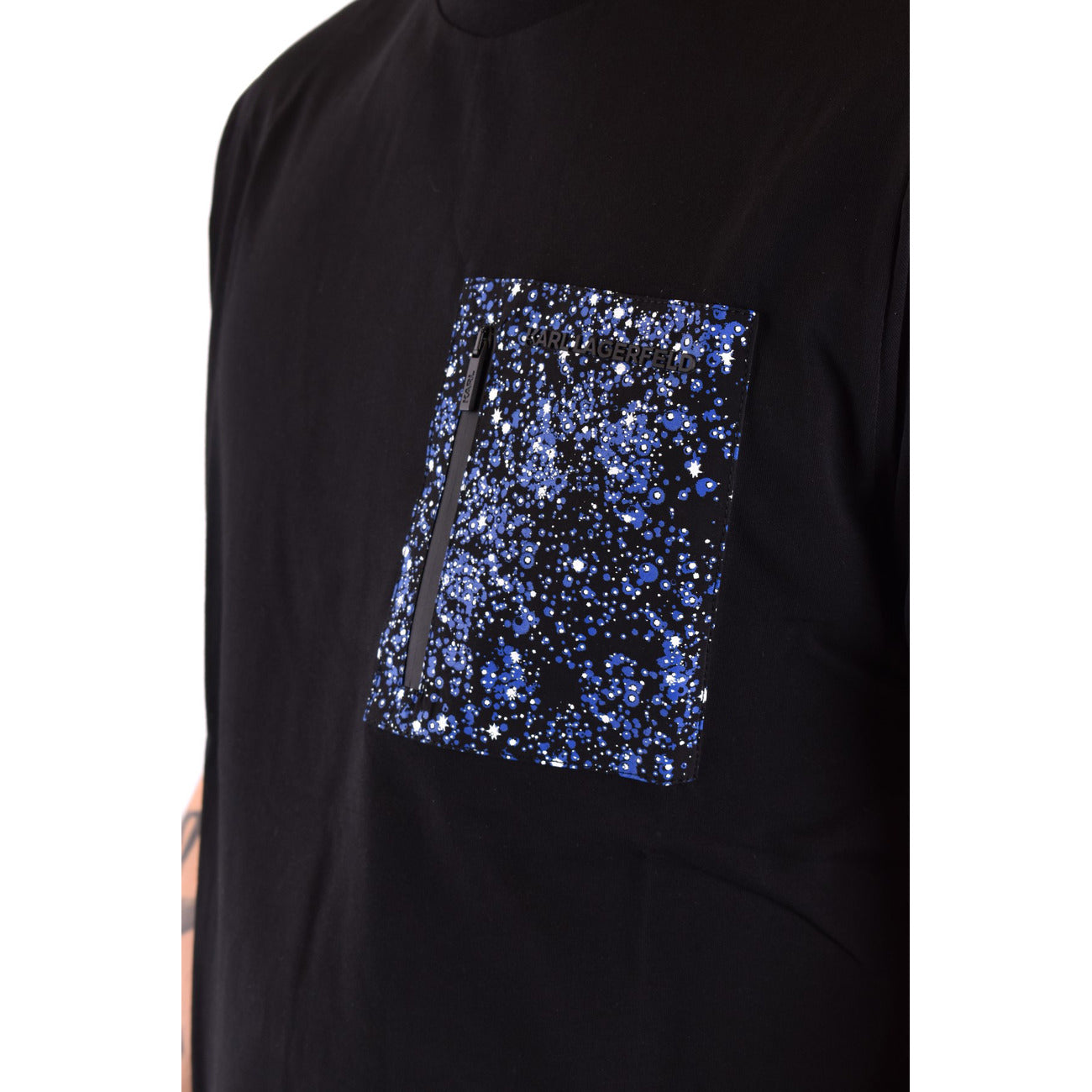Karl Lagerfeld - Karl Lagerfeld Homme T-Shirts