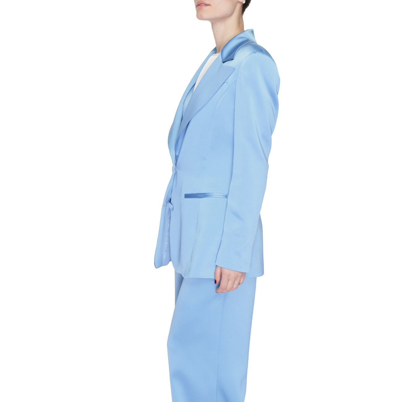 Silence - Silence Femme Jaquettes