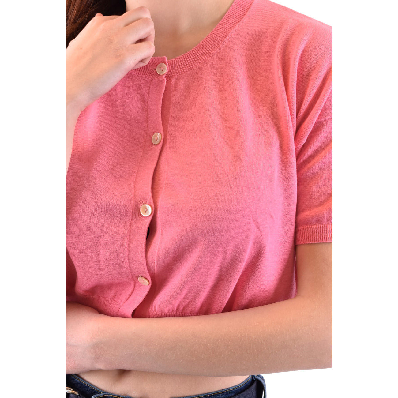 P.a.r.o.s.h. - P.a.r.o.s.h. Women's Cardigans