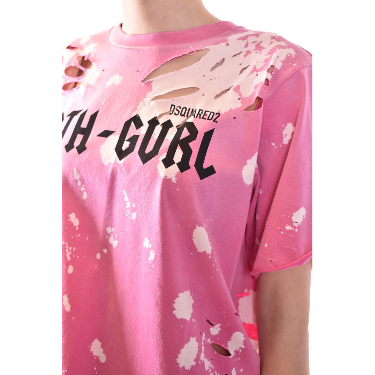Dsquared2 - Dsquared2 Femme T-Shirts