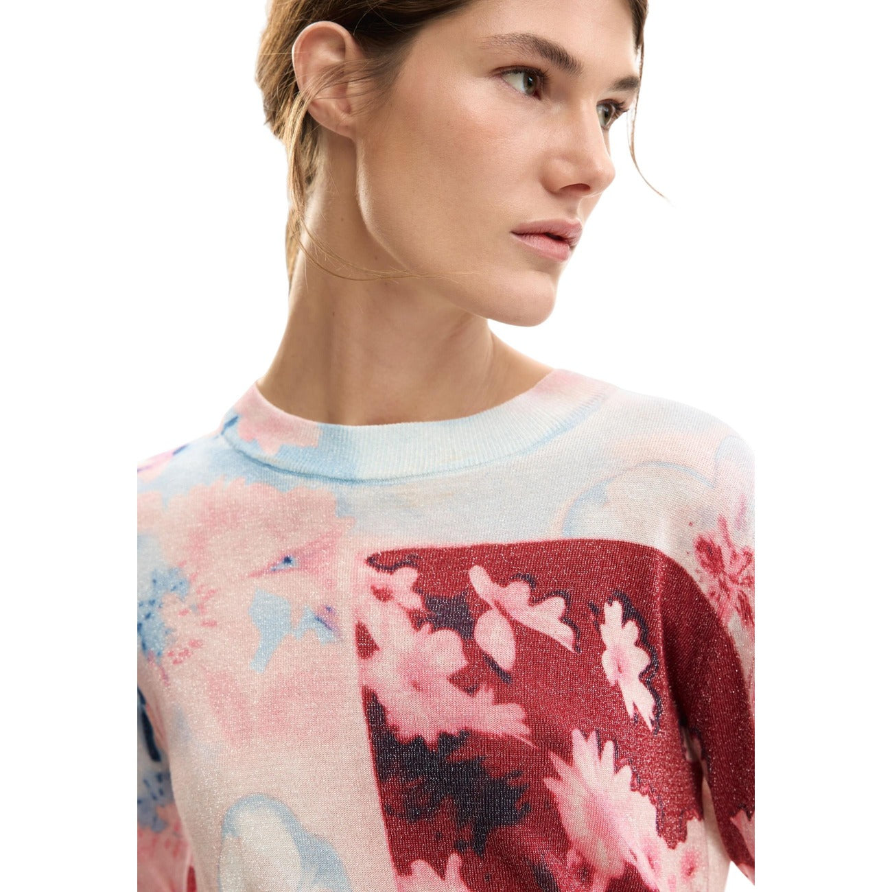 Desigual - Desigual Femme Pulls